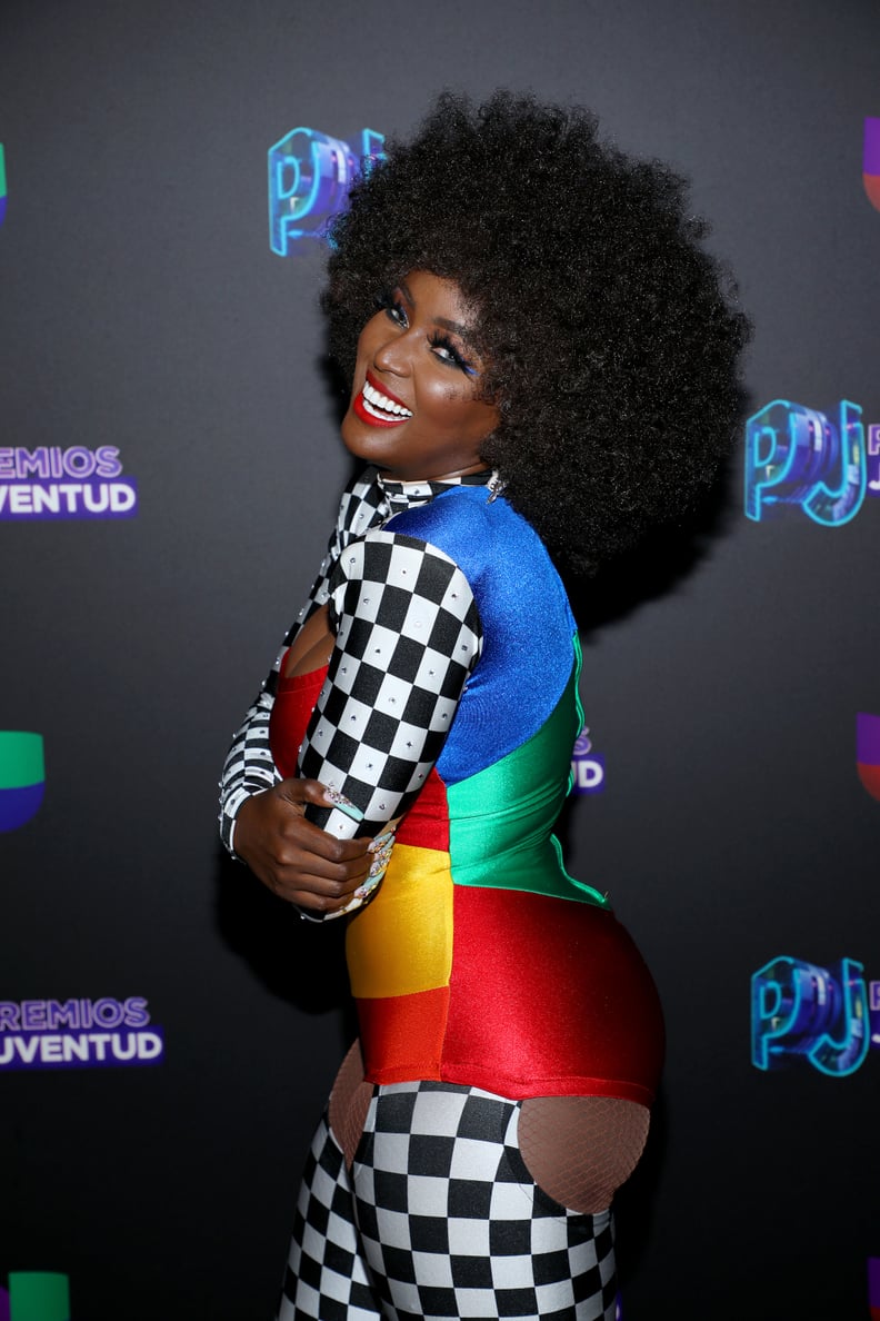 Amara la Negra