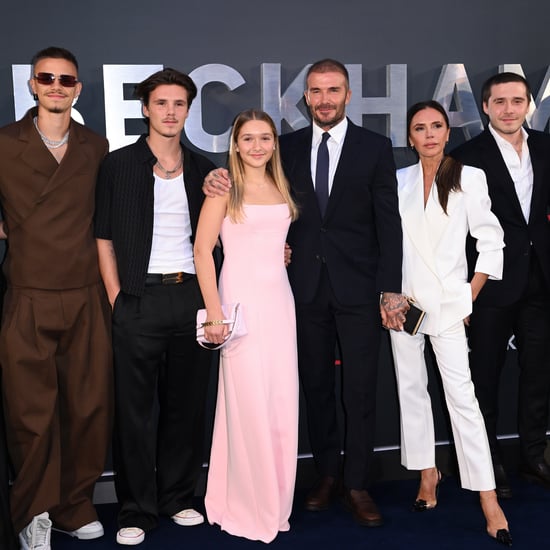 How Many Kids Do Victoria and David Beckham Have?