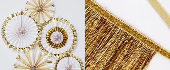 Best New Year's Eve Decorations From Target 2022