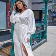Calling All Curvy Girls: These 14 Dresses Are Perfect For Your Engagement Party