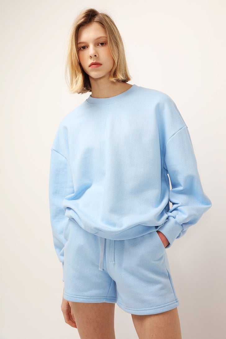 sweat 2 piece set