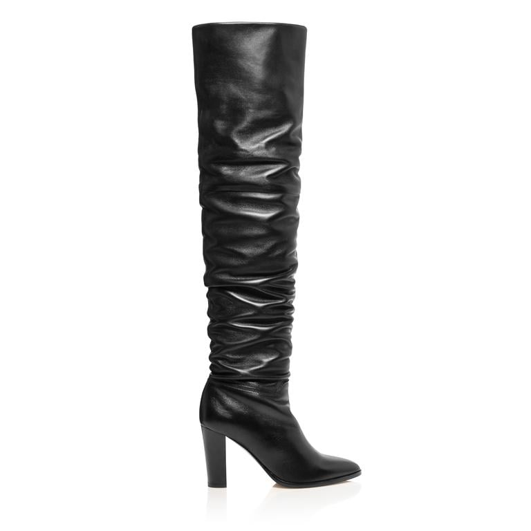 Tamara Mellon x Frame PIC Over The Knee Boots