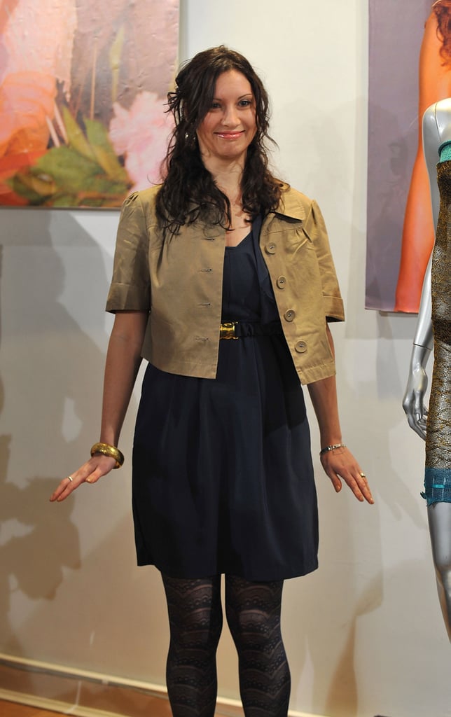 The Dress Later Sold For Over $100,000