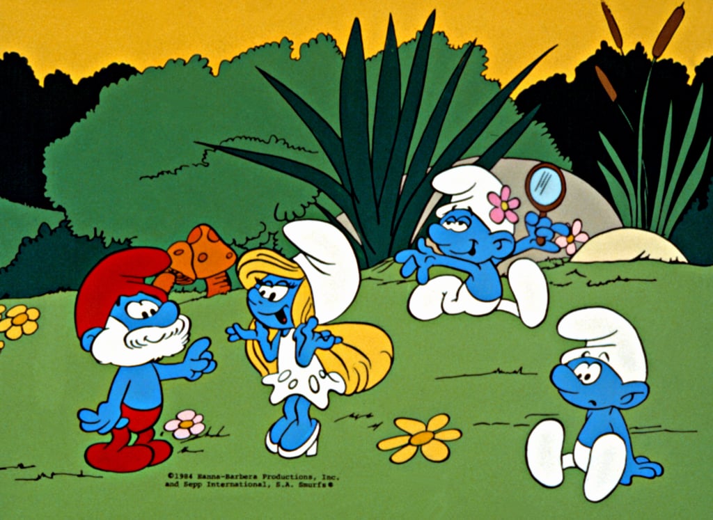 Shows For Kids on HBO Max | POPSUGAR Family