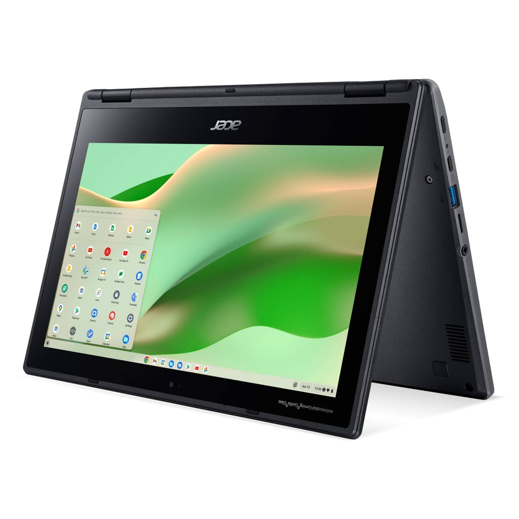 Best Black Friday Tech Deals at Target: Acer Convertible Touchscreen Chromebook Laptop