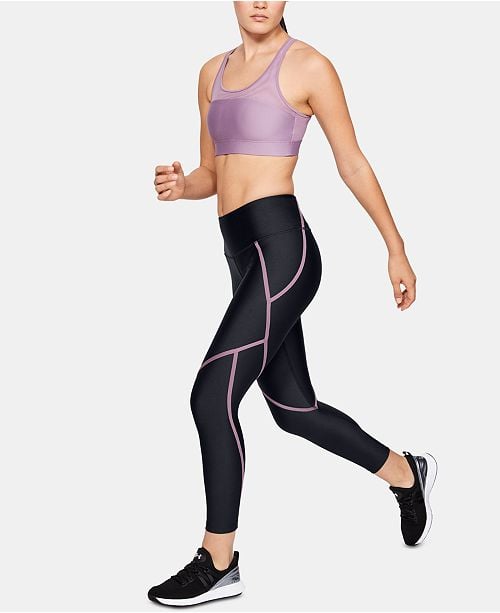 under armour heatgear leggings womens