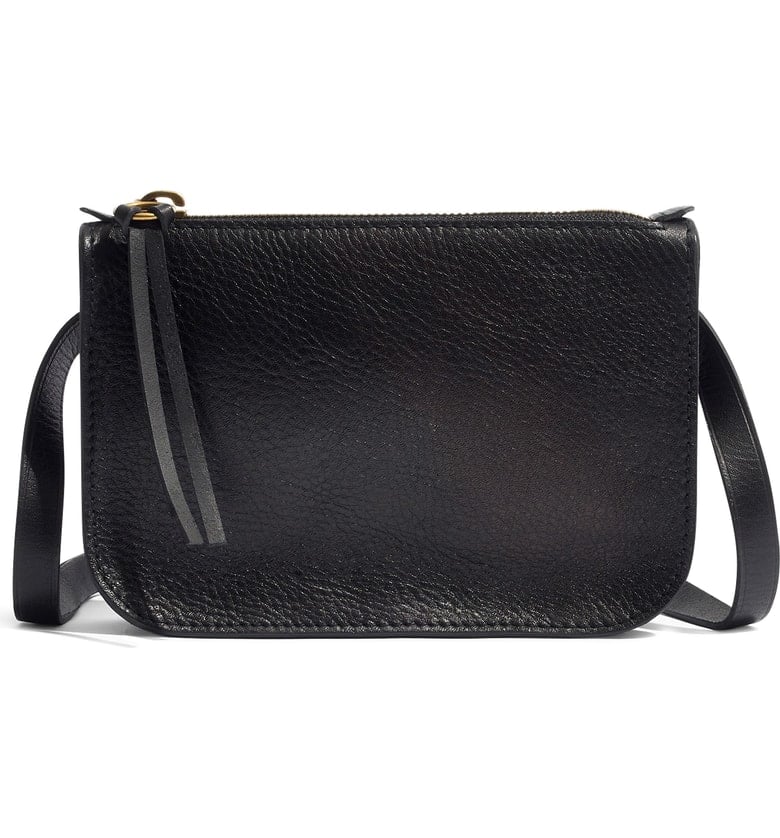 the simple pouch belt bag