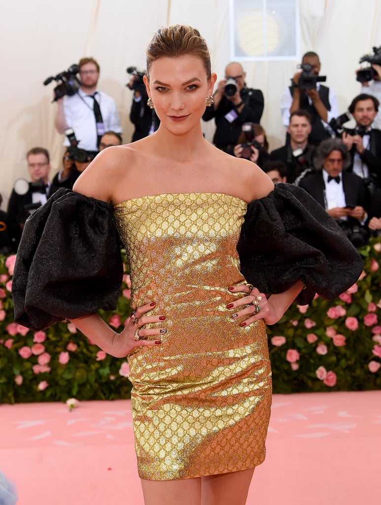 met gala red carpet outfits