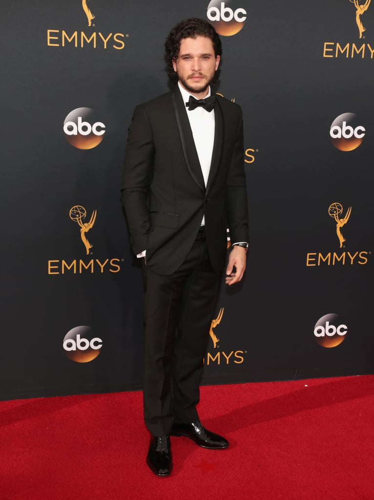 Kit Harington