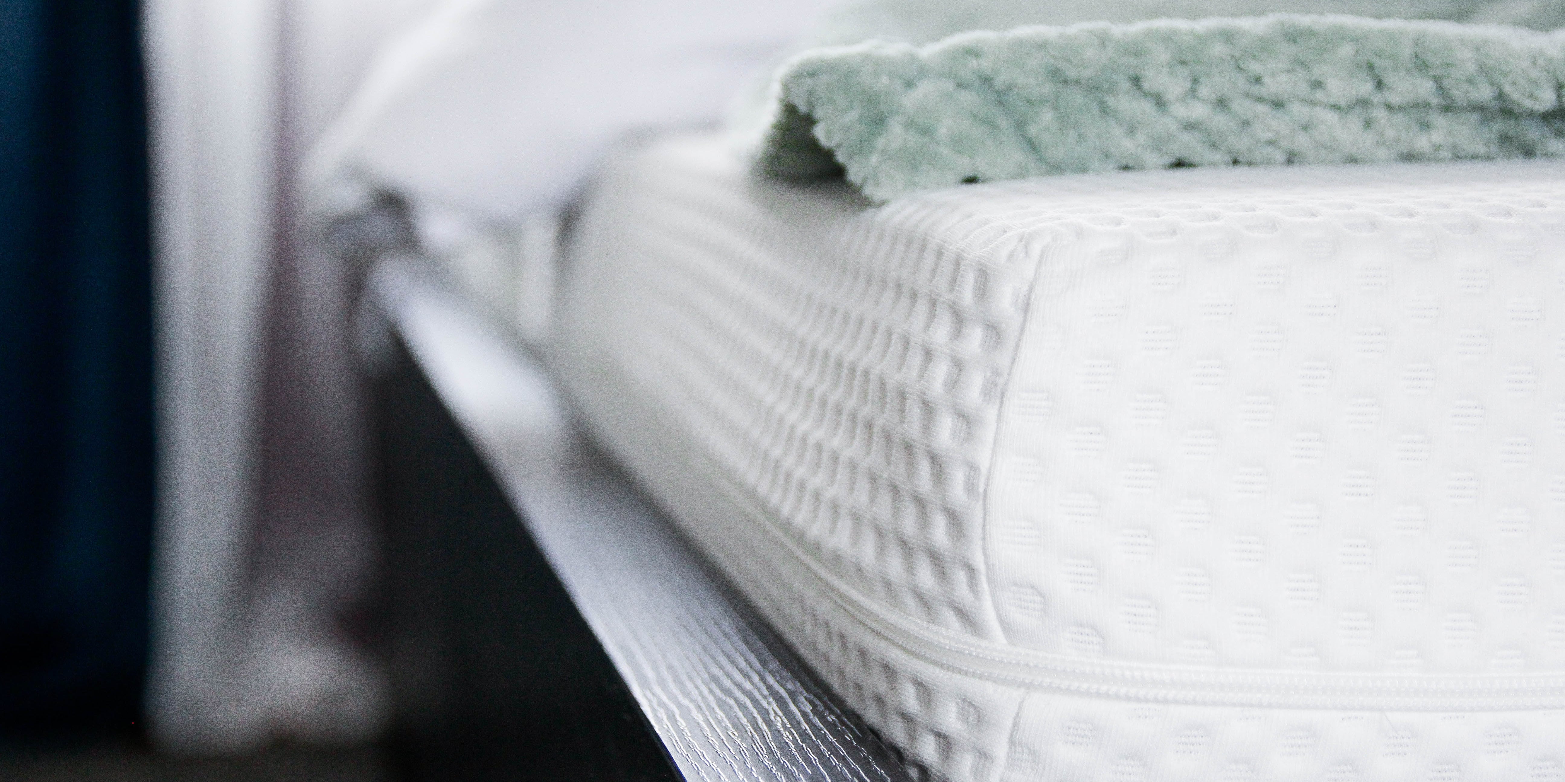 The Best and Most Comfortable Mattresses POPSUGAR Home