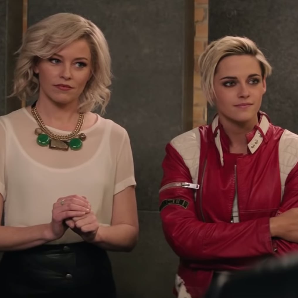 Charlie S Angels Reboot Cast Popsugar Entertainment