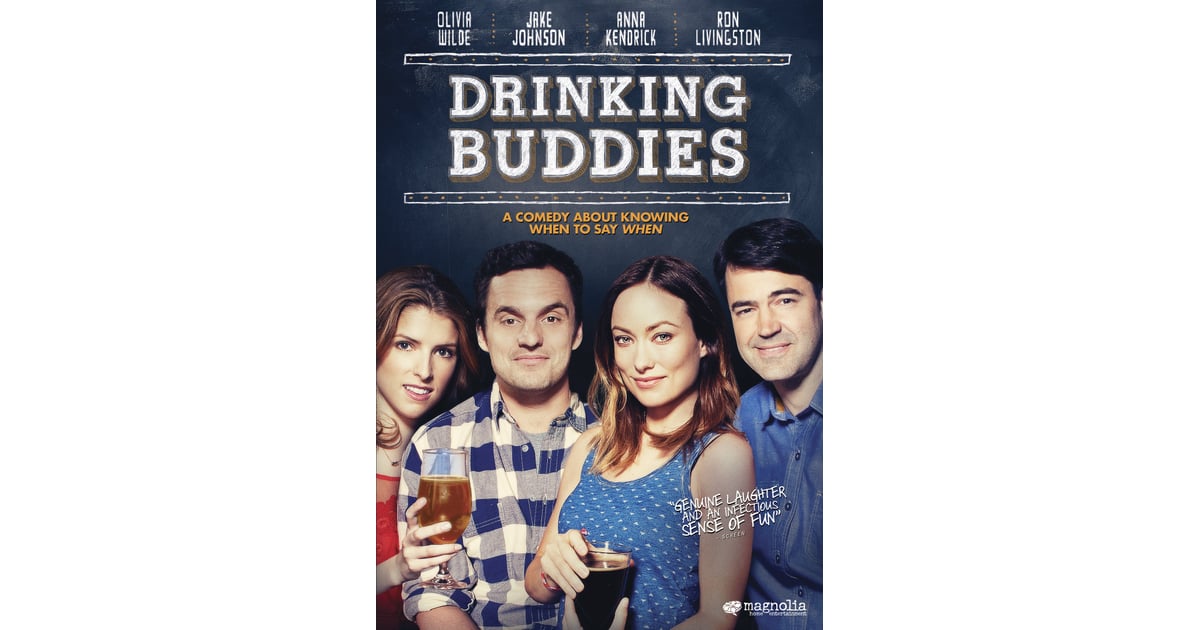 Drinking Buddies 101 Romantic Movies You Can Stream On Netflix