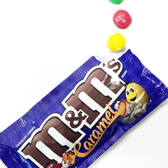 Best New M&M's