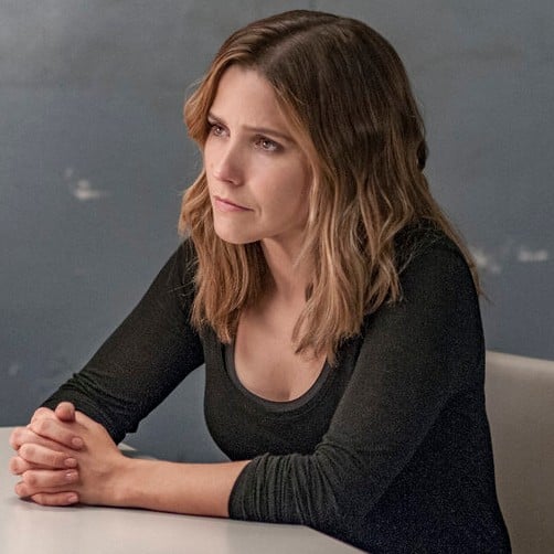 Why Did Sophia Bush Leave Chicago PD?