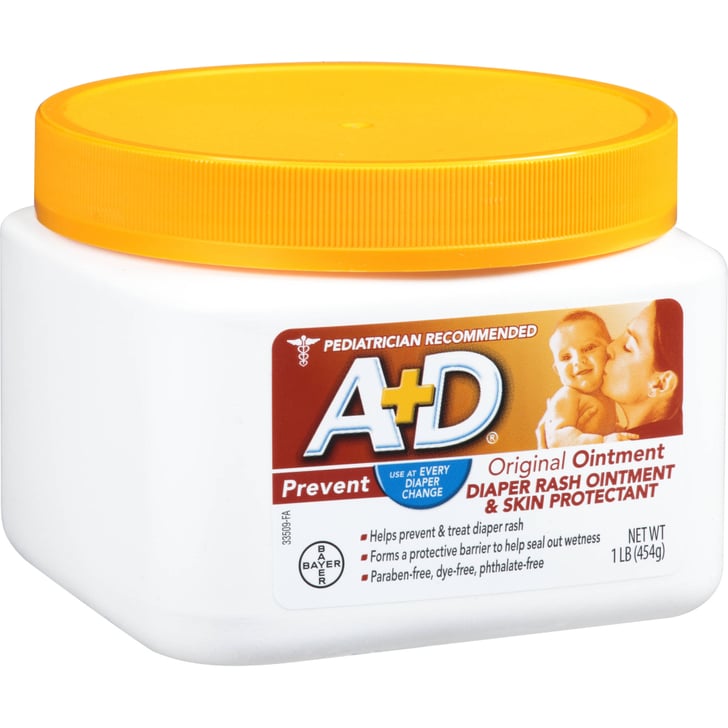 A+D Original Diaper Rash Ointment & Skin Protectant (10) Best Tattoo