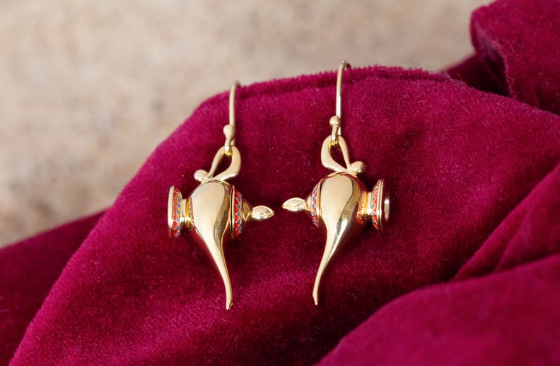 Aladdin jewellery store