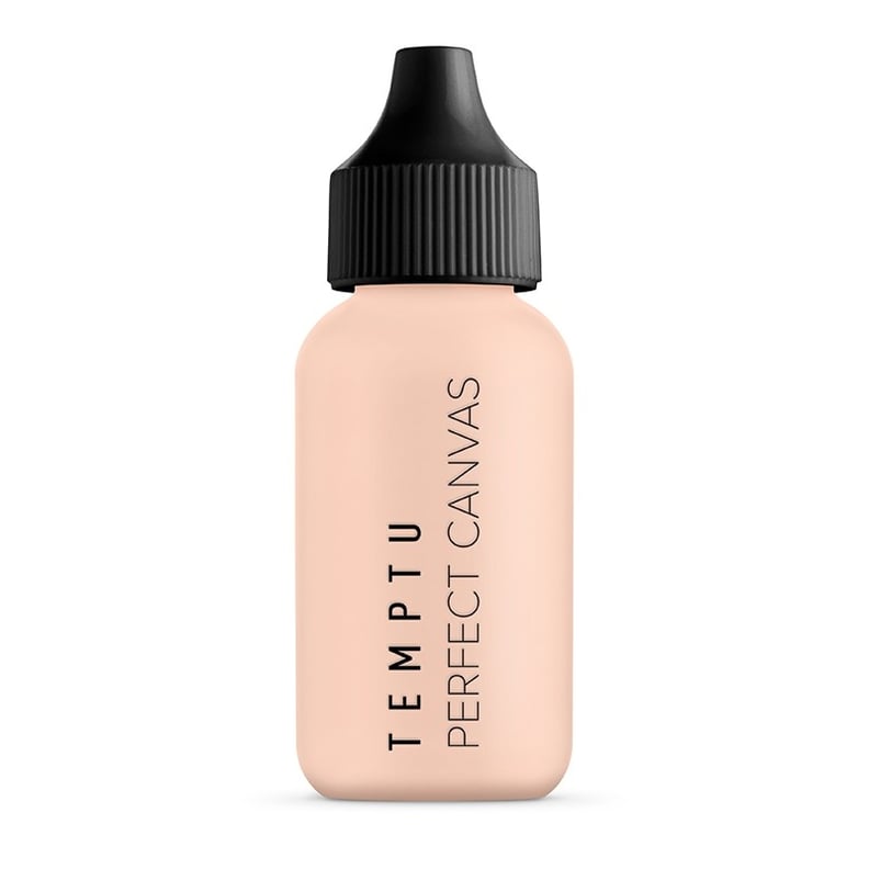 Temptu Air Perfect Canvas Foundation