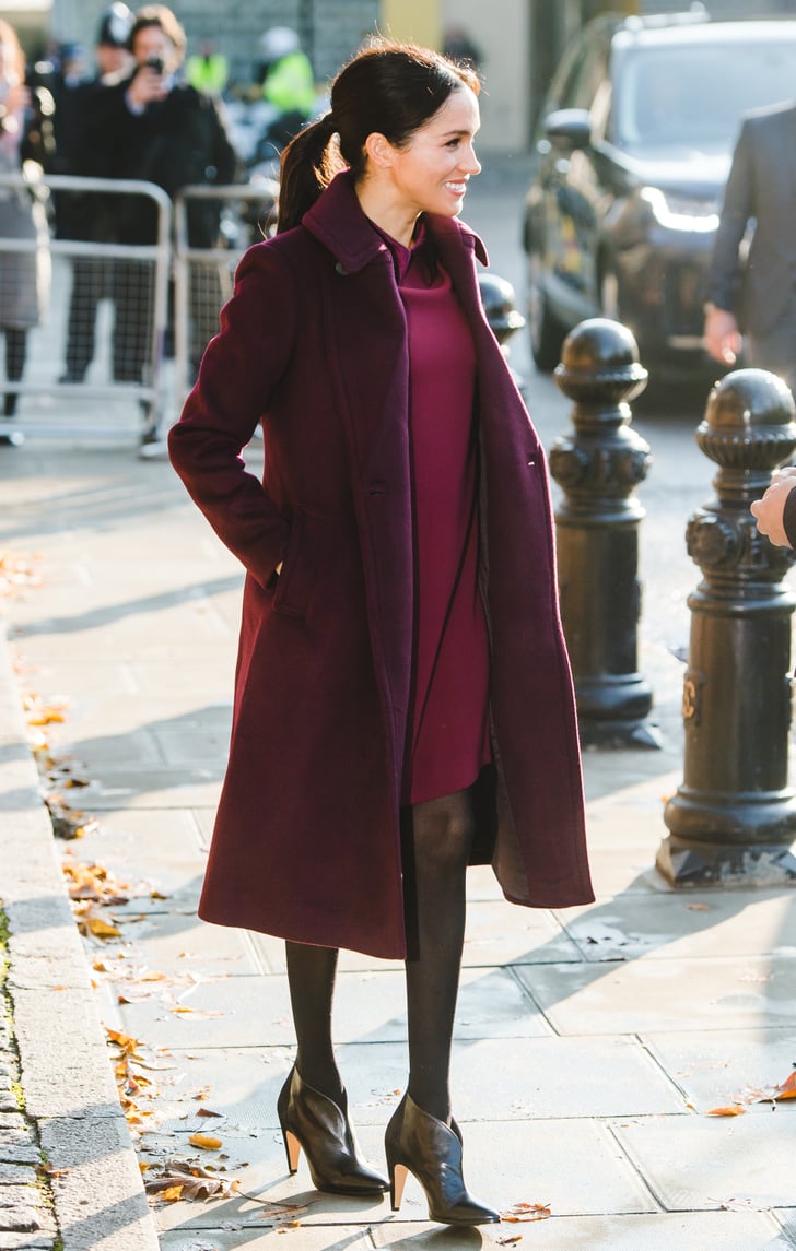 meghan markle givenchy