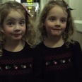 Dad Has His Twins Act Out The Shining in Hotels to Freak People Out