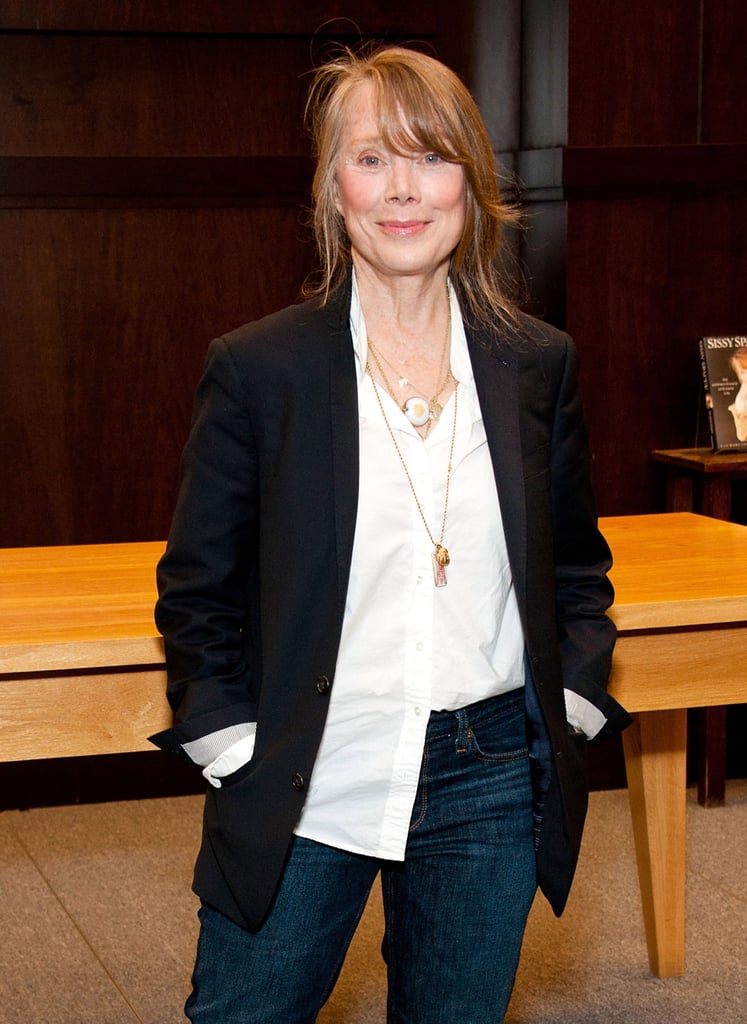 Sissy Spacek