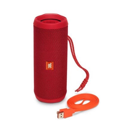 JBL Flip 4 Waterproof Bluetooth Speaker