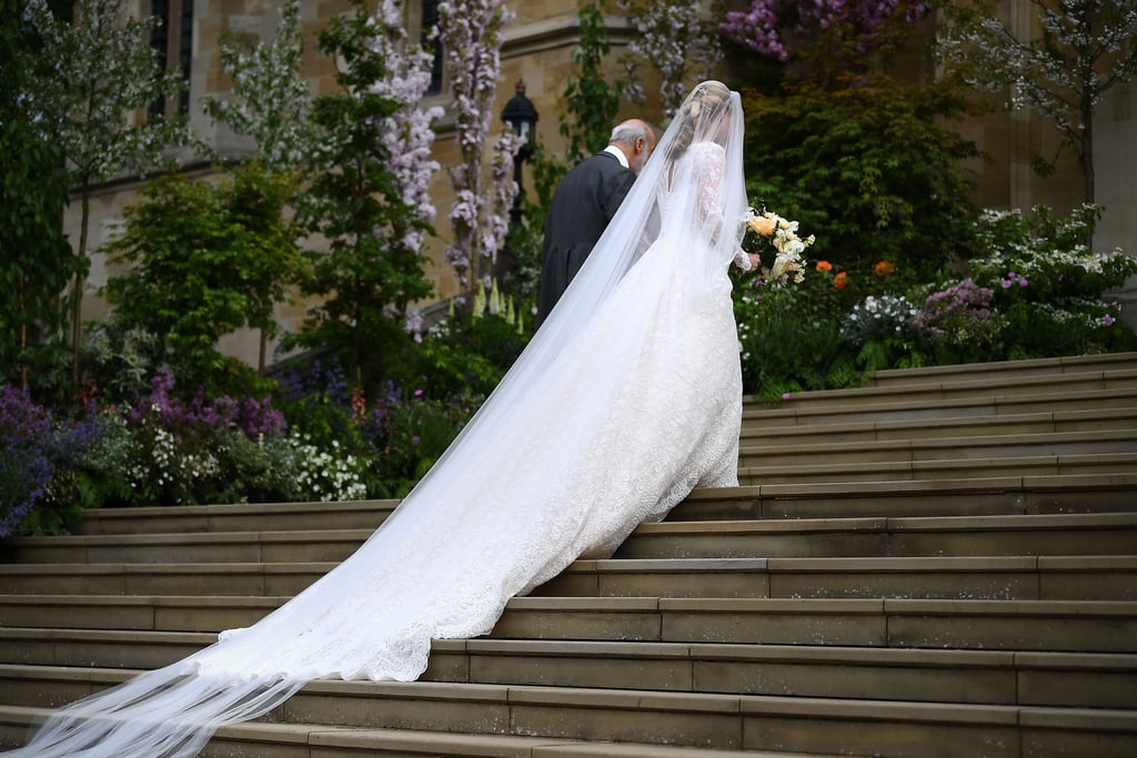 Lady Gabriella Windsor Wedding Dress