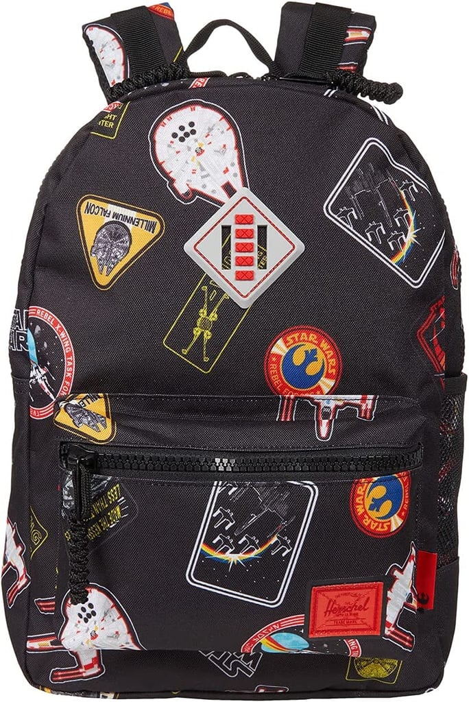 Herschel Supply Co. Star Wars Light Side Heritage Backpack — Rebel Alliance
