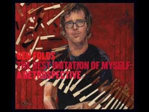 "Gracie" by Ben Folds