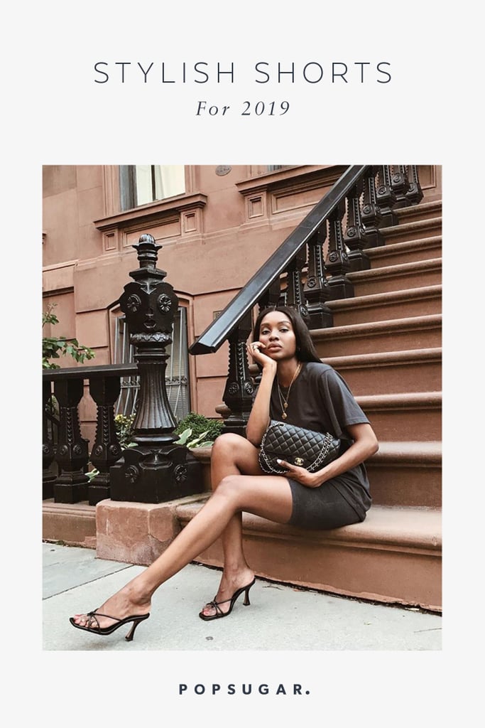 What Shorts Are in Style?