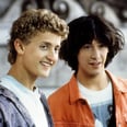 A New Bill & Ted Movie Is Happening, Which Is Fine Since Keanu Reeves Doesn't Age