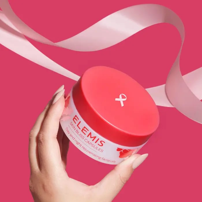 Elemis Limited Edition Skin Bliss Capsules