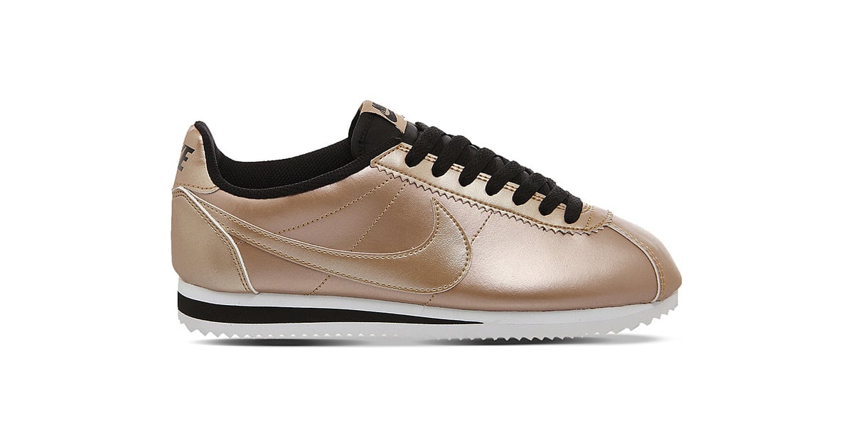 womens nike cortez trainers