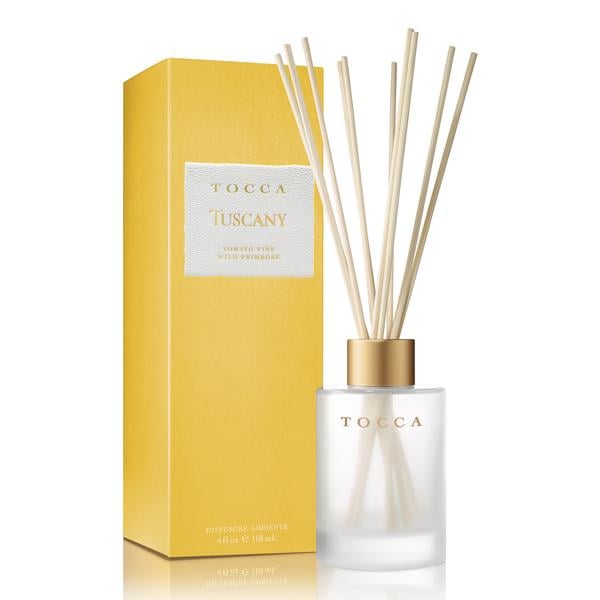 Tocca Tuscany Diffuser