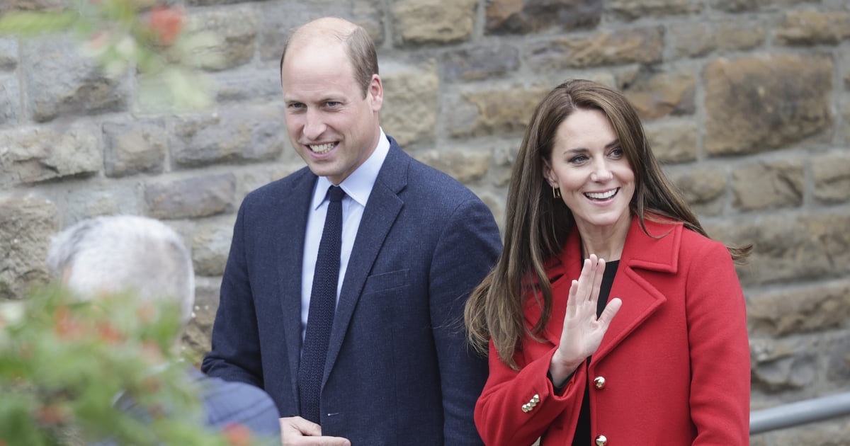 Prince William and Kate Middleton Take a Trip to Wales With Their New Royal Titles.jpg
