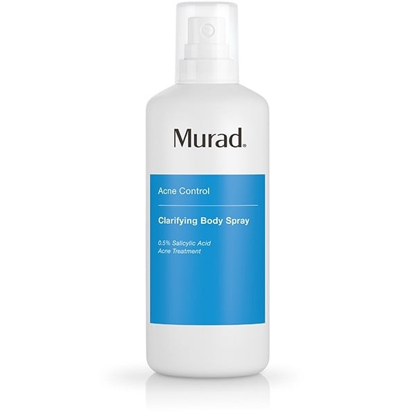 Murad Clarifying Body Spray