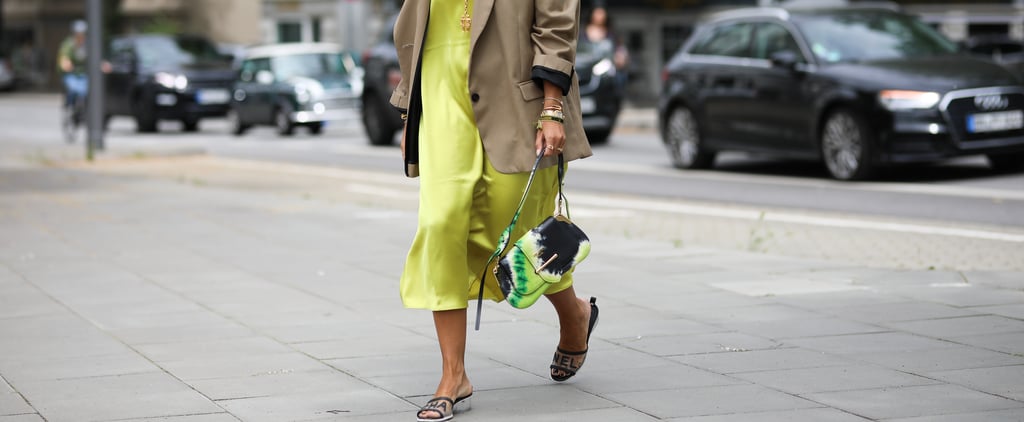 Our Midi Dress Obsession Is Still Going Strong, and Yep, We Need These 11 ASOS Styles