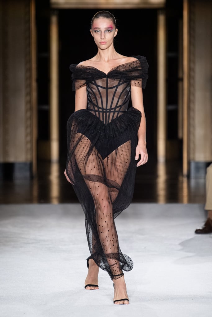 Christian Siriano New York Fashion Week Show Spring 2020