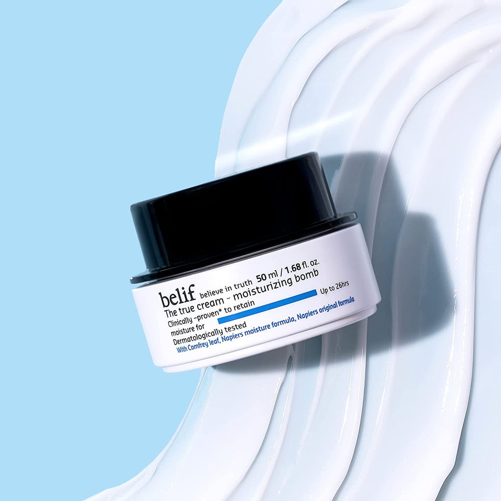 Skin Care: Belif The True Cream Moisturizing Bomb | October Prime Day
