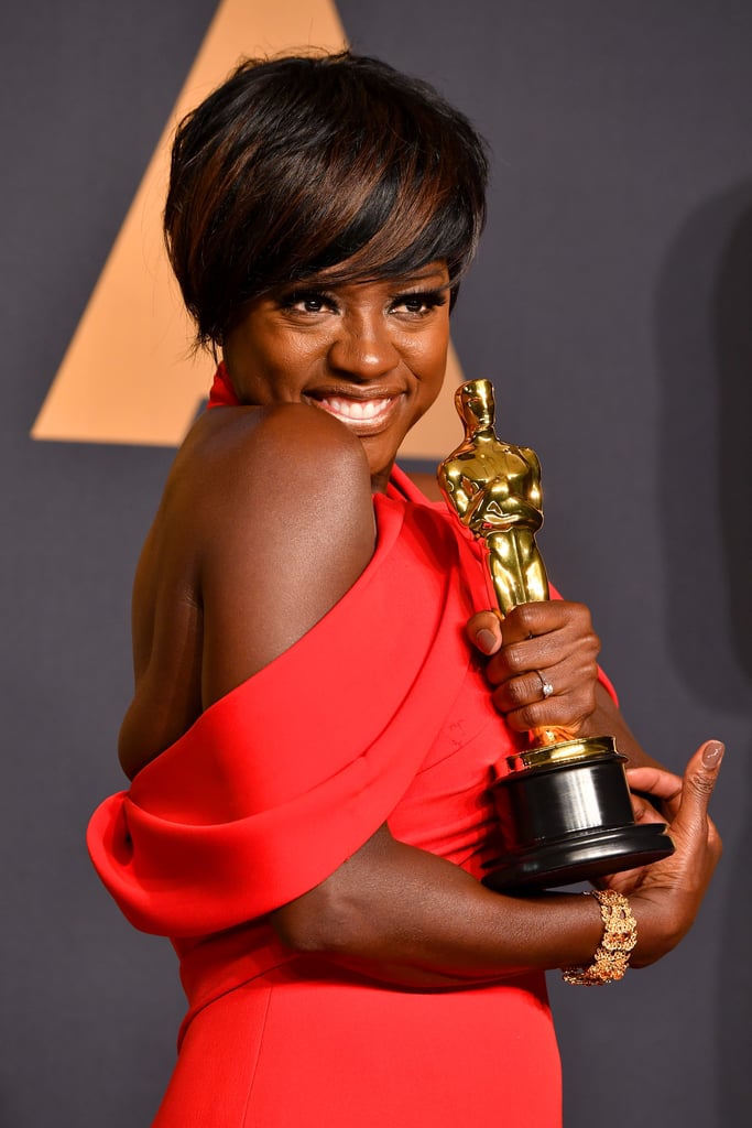 Viola Davis