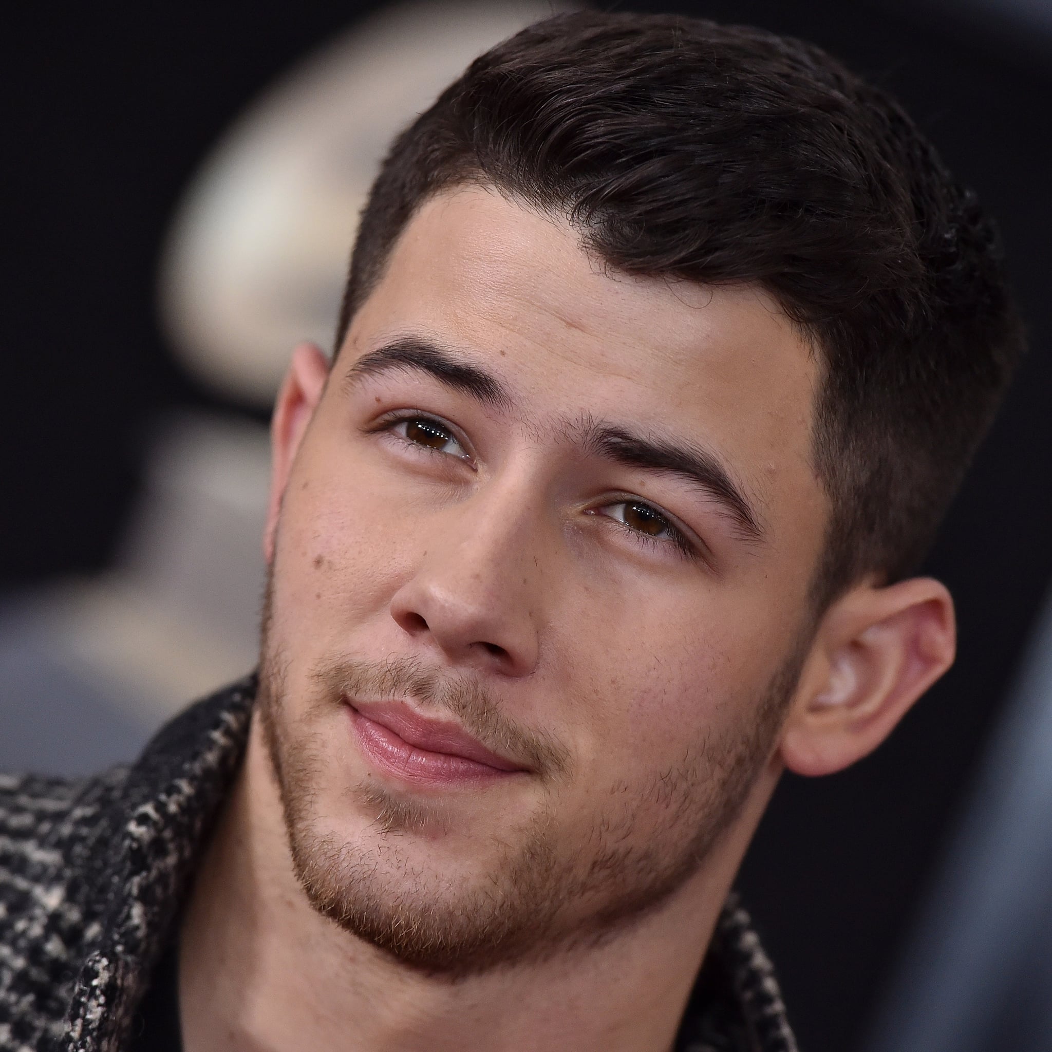 Sexy Nick Jonas Pictures | POPSUGAR Celebrity