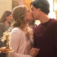 Riverdale: How Does Cole Sprouse Feel About Bughead? "Aroused," Obviously