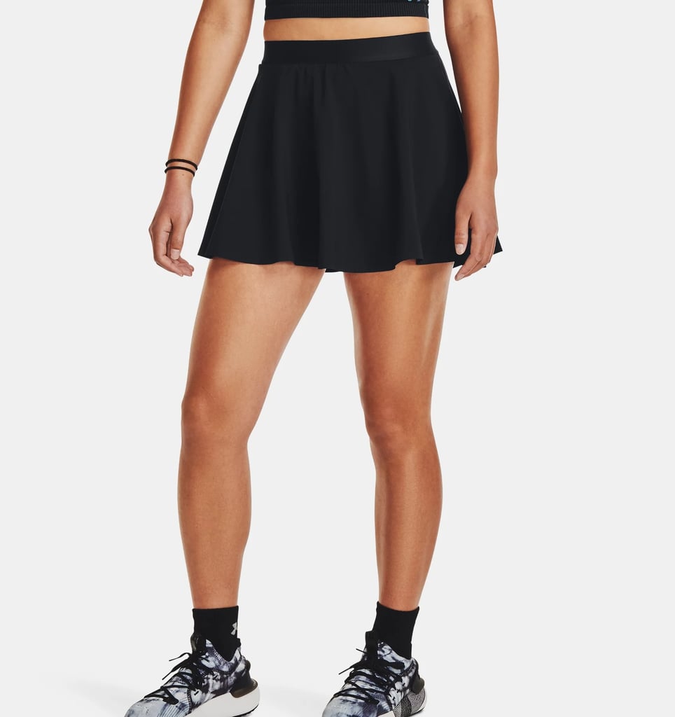 Streamlined Sport Skirt