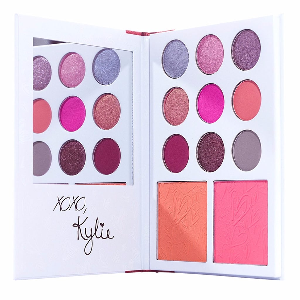 Makeup Palettes From Amazon POPSUGAR Beauty