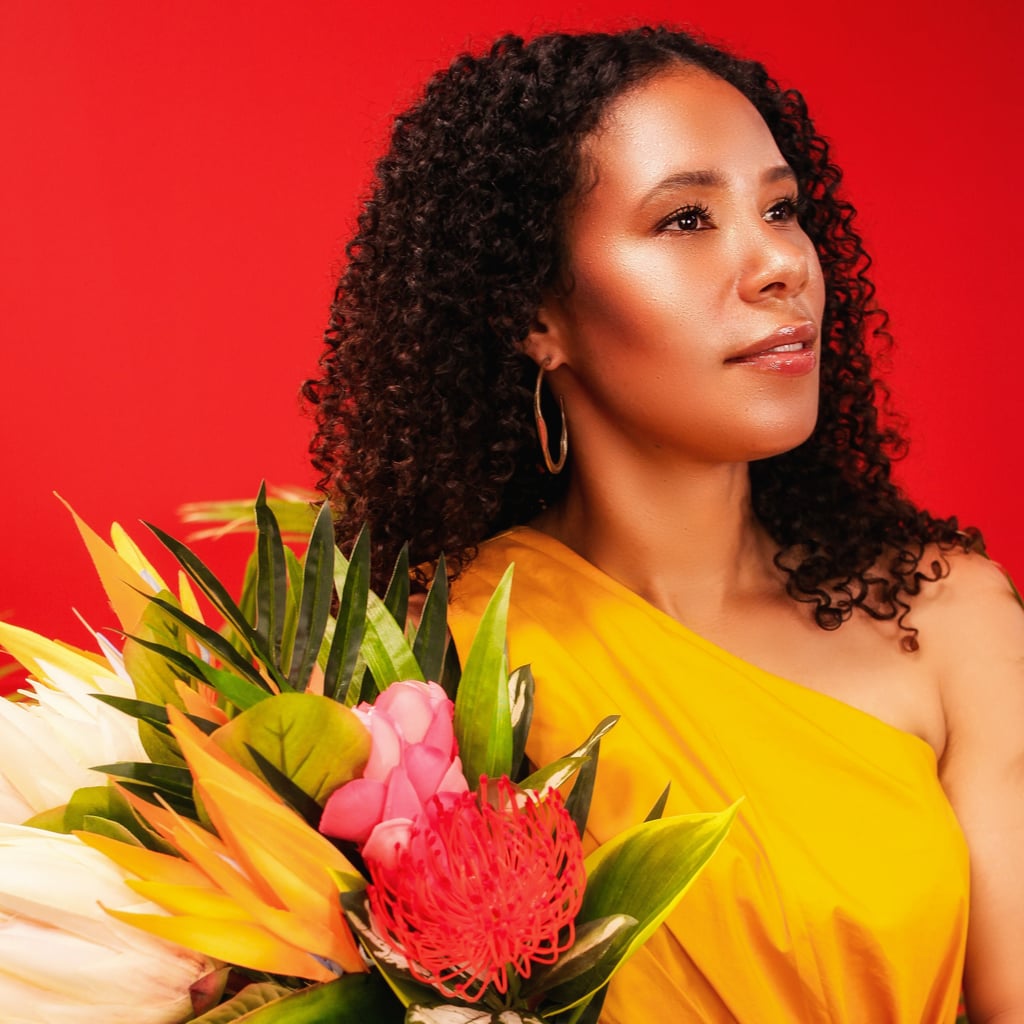 Beauty Rituales: How Coffee Inspired Lulu Cordero to Launch Her Bomba Curls Hair-Care Brand