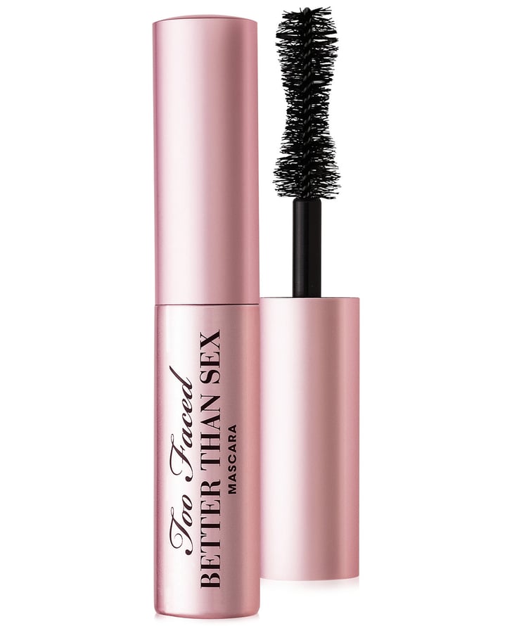 Too Faced Better Than Sex Mini Mascara