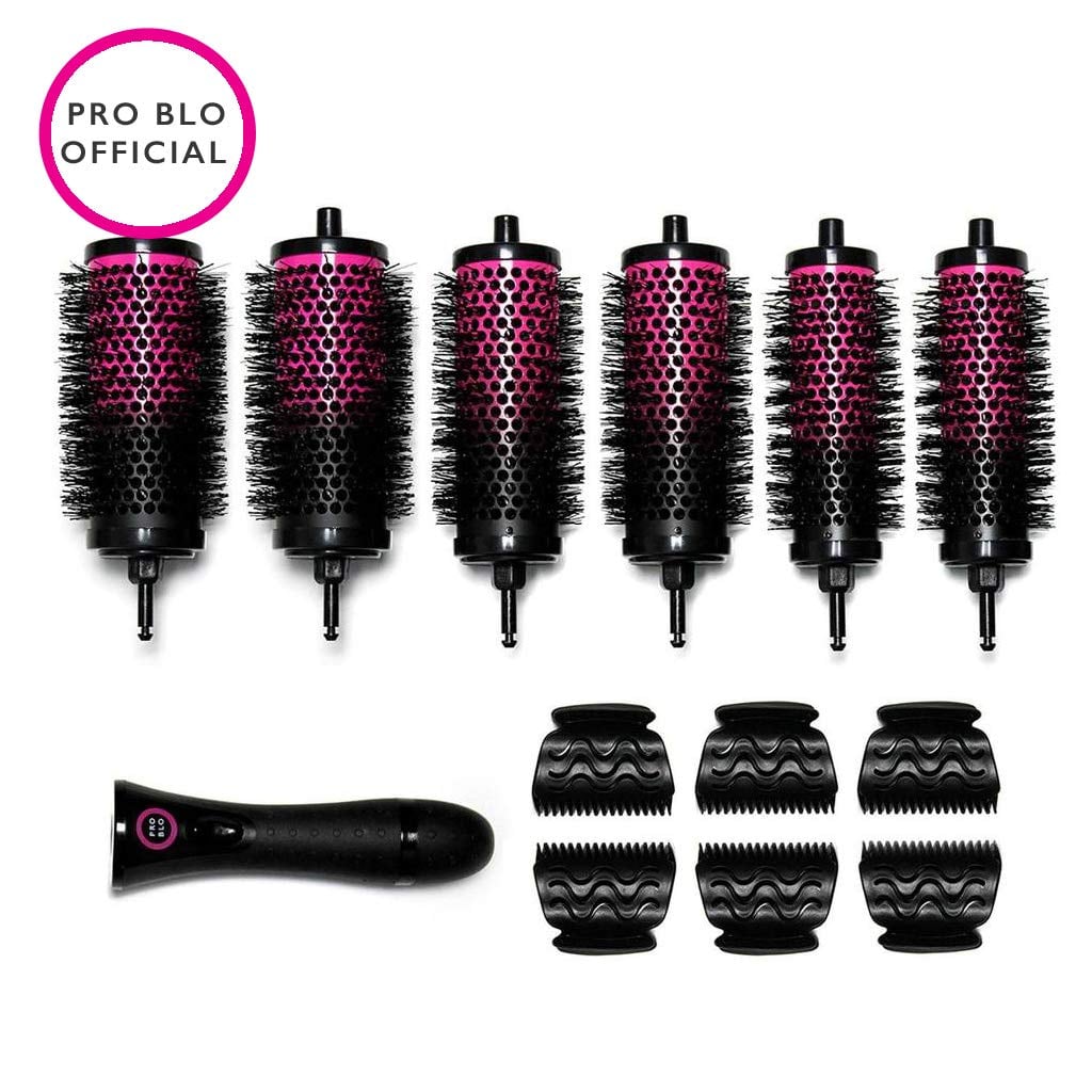 Pro Blo Curl Me Brushes