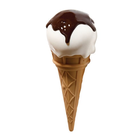 I Scream Vibe Vanilla