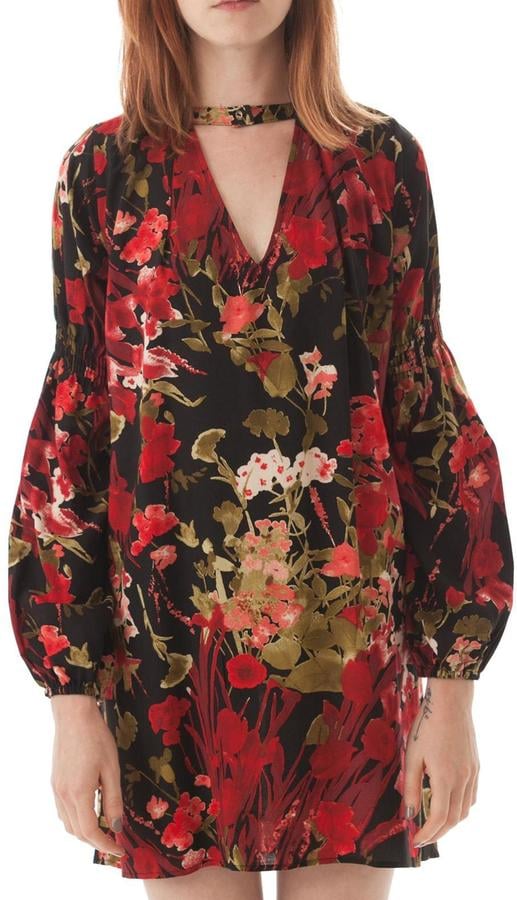 Lace & Whiskey Caravan Dress ($89)