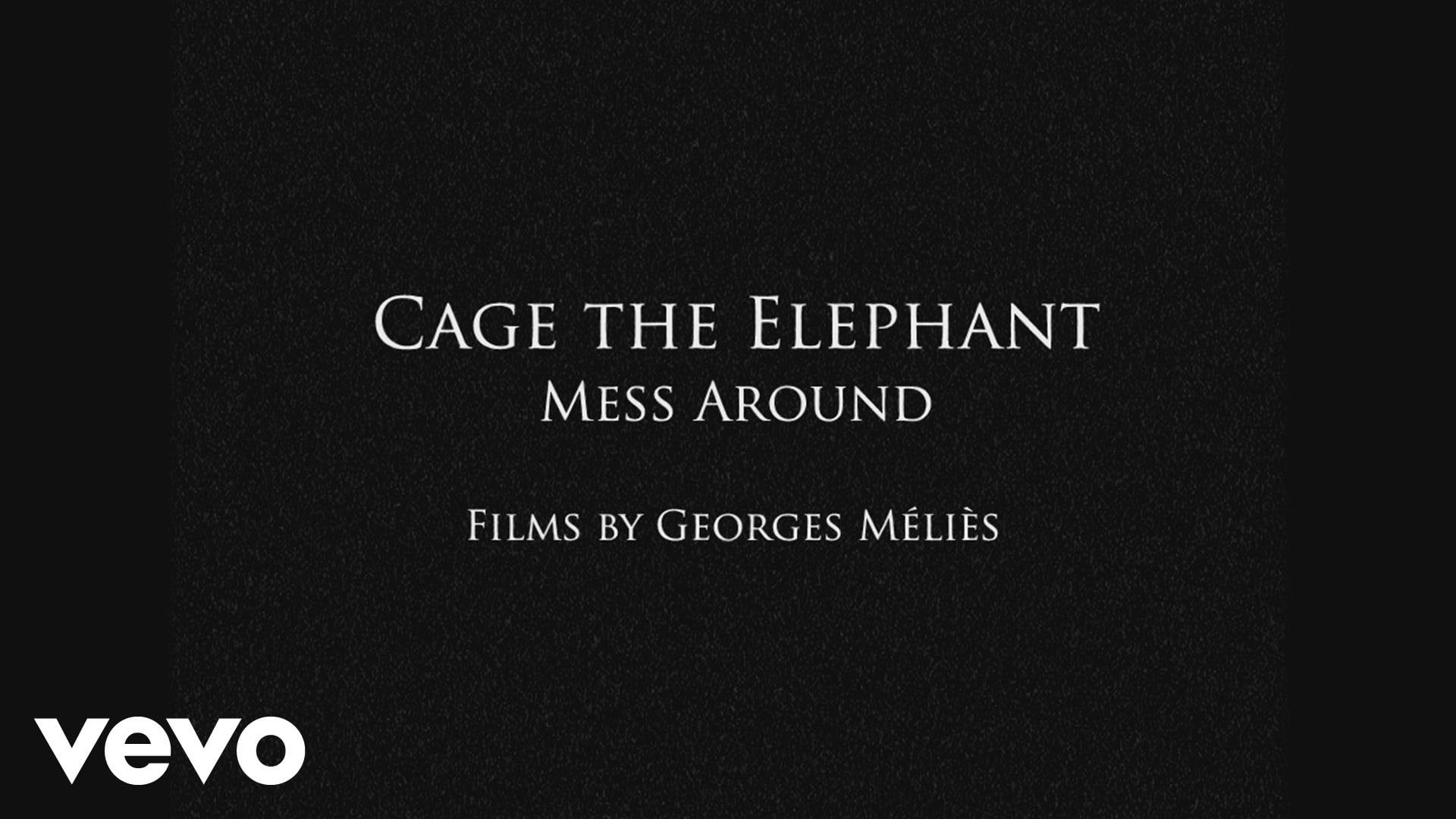 Mess Around By Cage The Elephant Riverdale Every Catchy Track You Ve Heard On Season 1 Popsugar Entertainment