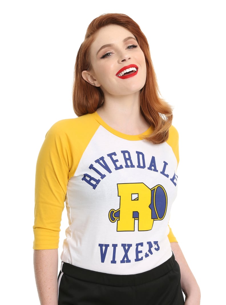 Riverdale Vixens Shirt